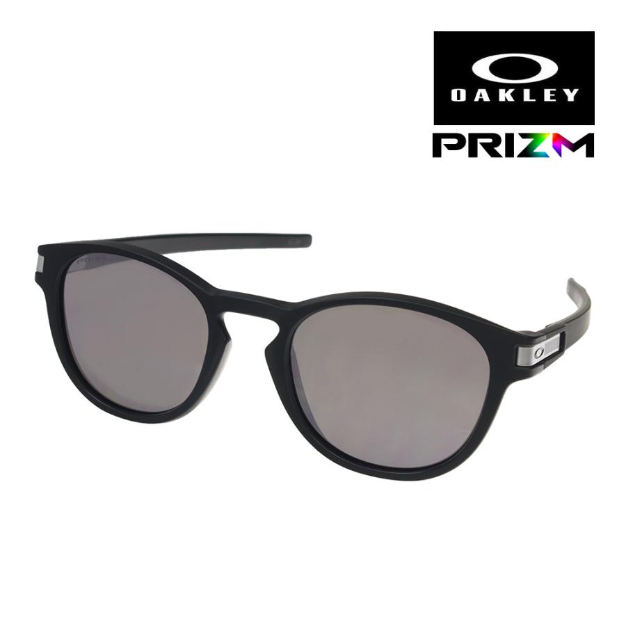 Latch オークリー ラッチ oo9349-2353 ローブリッジフィット