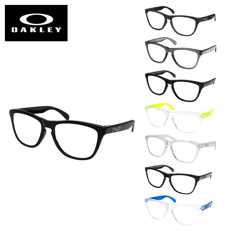 Frogskins オークリー FROGSKINS SUNGLASS フレームのみ アジアン