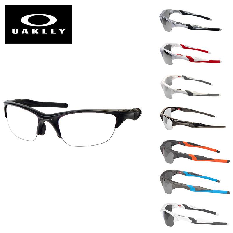 Half Jacket オークリー HALF JACKET2.0 SUNGLASS フレームのみ