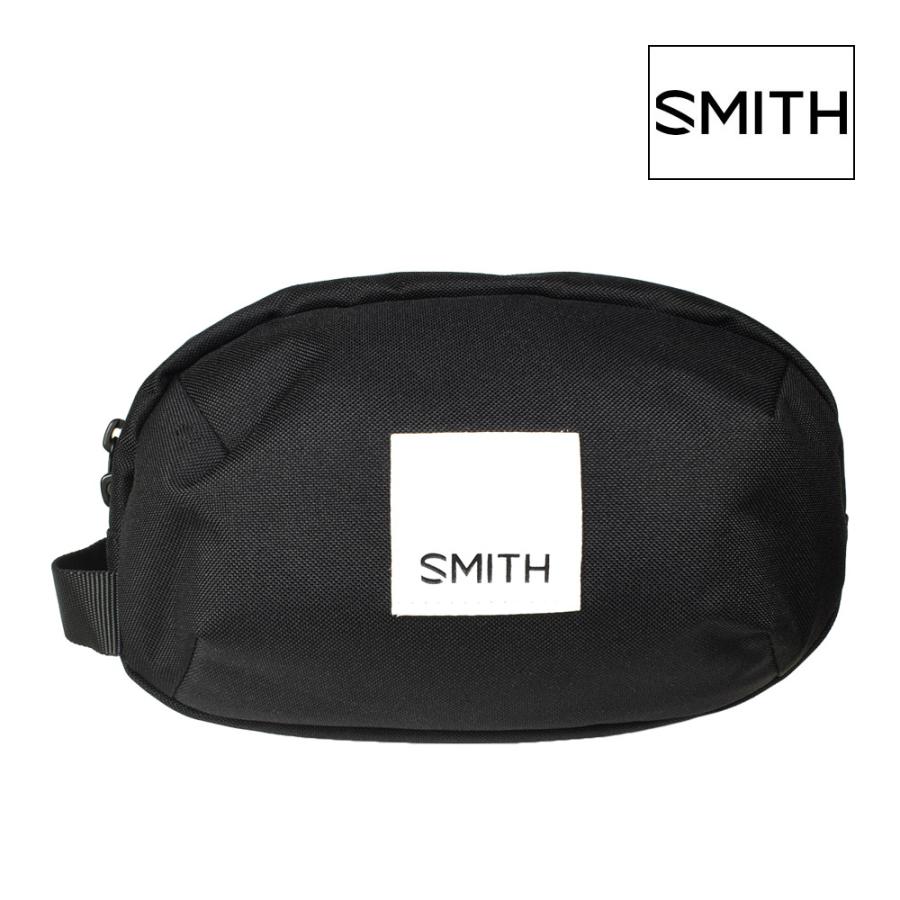SMITH（スミス） ゴーグルケース SMITH GOGGLE CASE スキー スノボ