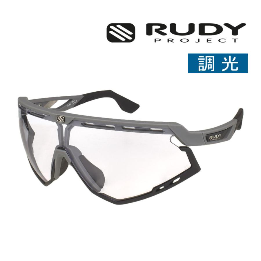 RUDY PROJECT（ルディプロジェクト） ディフェンダー スポーツ