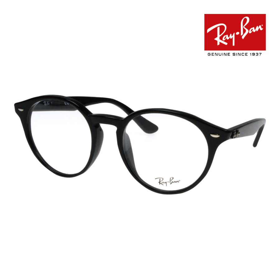 Ray-Ban（レイバン） メガネ rx2180vf 51サイズ 2000 ローブリッジ