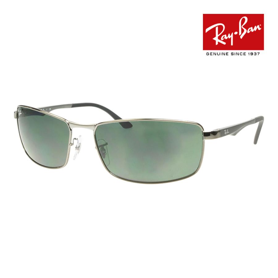Ray-Ban（レイバン） サングラス rb3498 61サイズ 004/71 RAYBAN