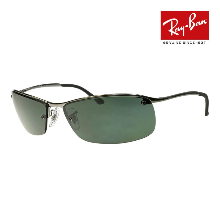 Ray-Ban（レイバン） サングラス rb3183 63サイズ 004/71 RAYBAN TOP