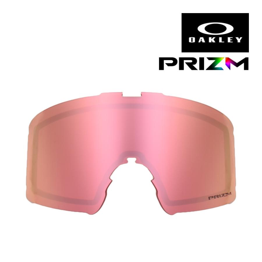 Line Miner オークリー ゴーグル 交換レンズ ラインマイナー M 102-867