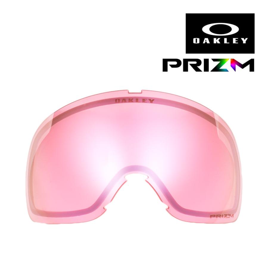 OAKLEY（オークリー） ゴーグル 交換レンズ フライト トラッカー L 103