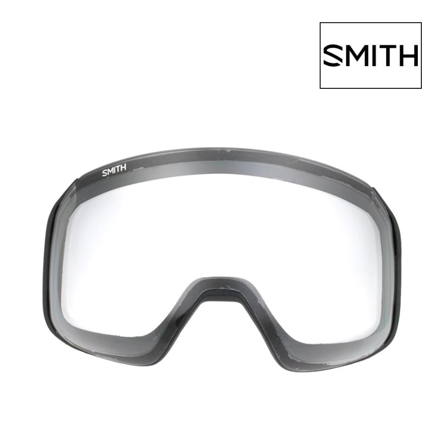 MAG SERIES スミス ゴーグル 交換レンズ フォーディー マグ エス