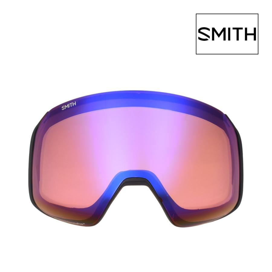 MAG SERIES スミス ゴーグル 交換レンズ フォーディー マグ エス