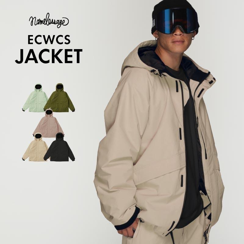 ネームレスエイジ（namelessage） スノーボードウェア メンズ