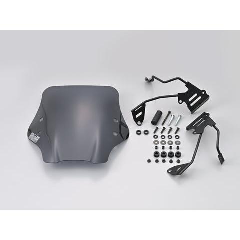 カワサキ エリミネーターSE('24)専用 Daytona バイク用 スクリーン