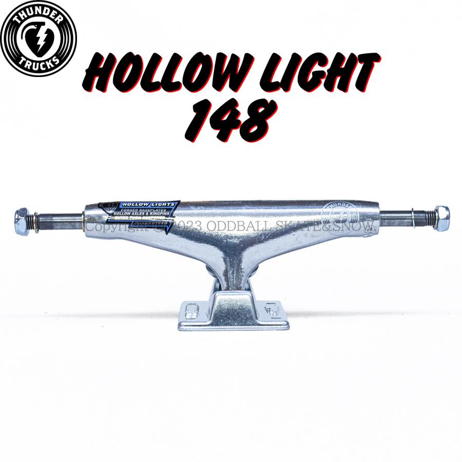 サンダー トラック ホロー ライト THUNDER TRUCK HOLLOW LIGHTS