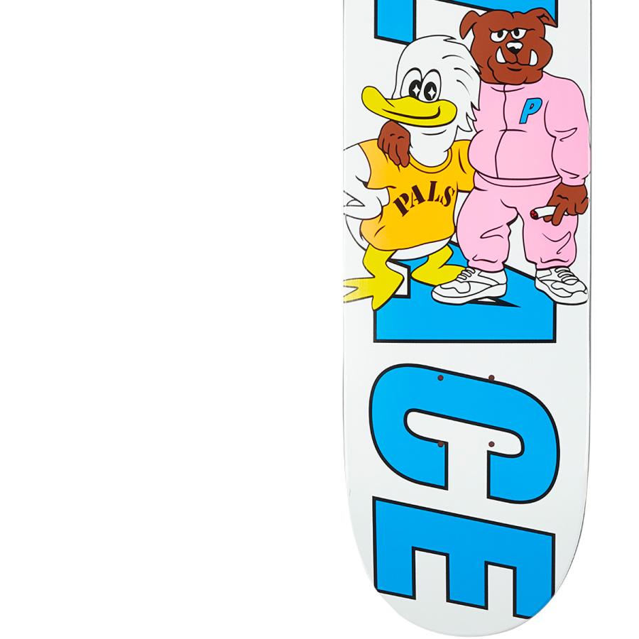 Palace adidas Nature PALACE 8.0インチ DUCK & DOG 8.0 パレス