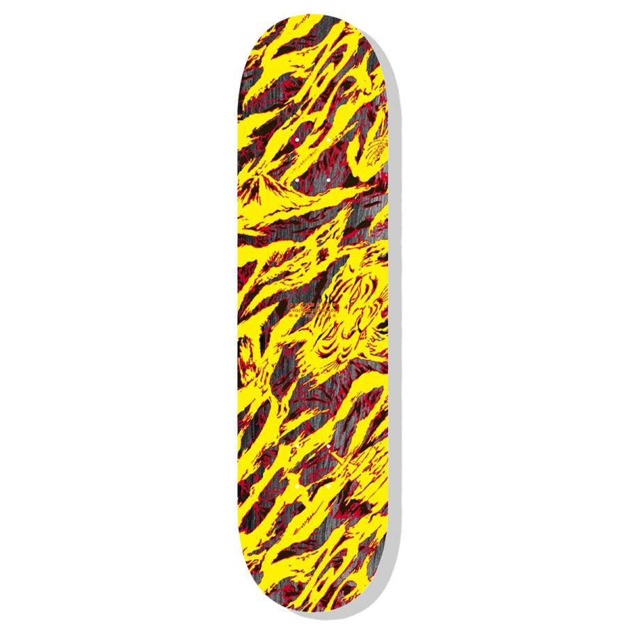 Evisen Skateboards（エビセンスケートボード） エビセン 7.8インチ