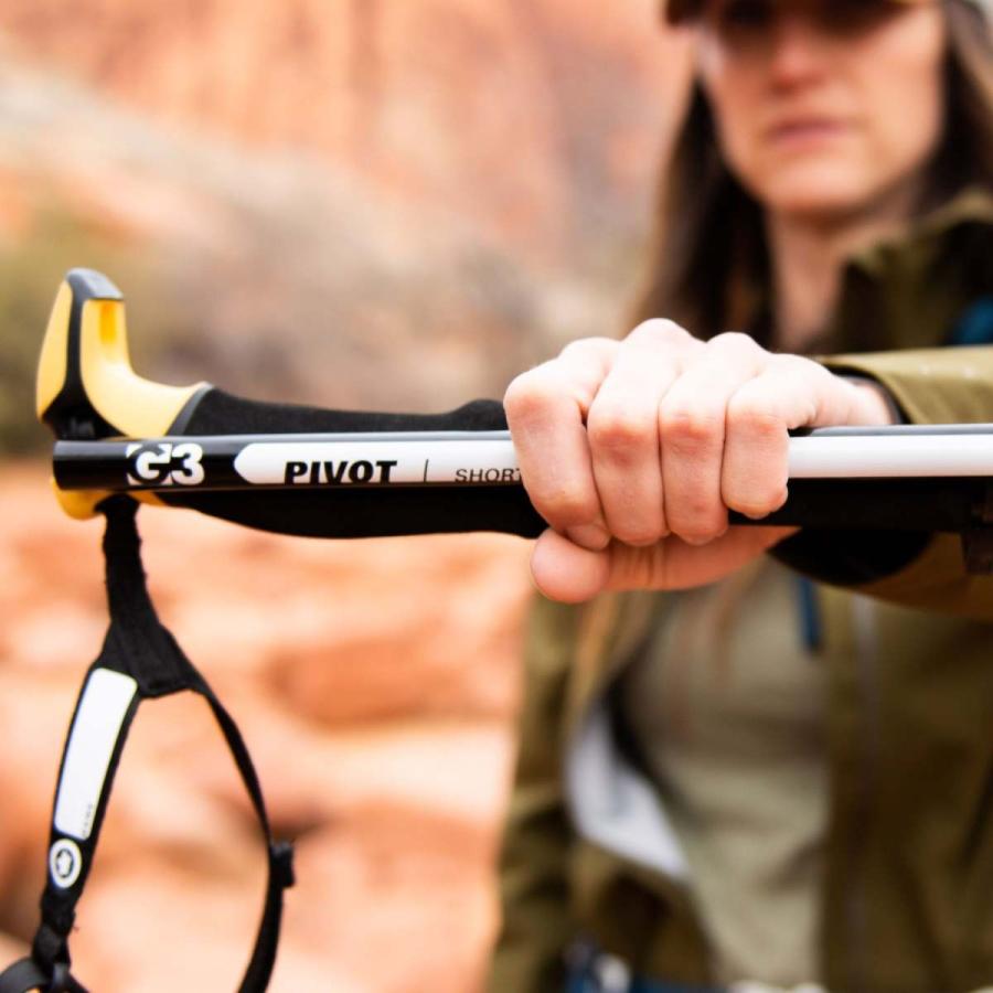 G3 PIVOT TREK ジースリー ピボット トレック ポール : ODDBALL