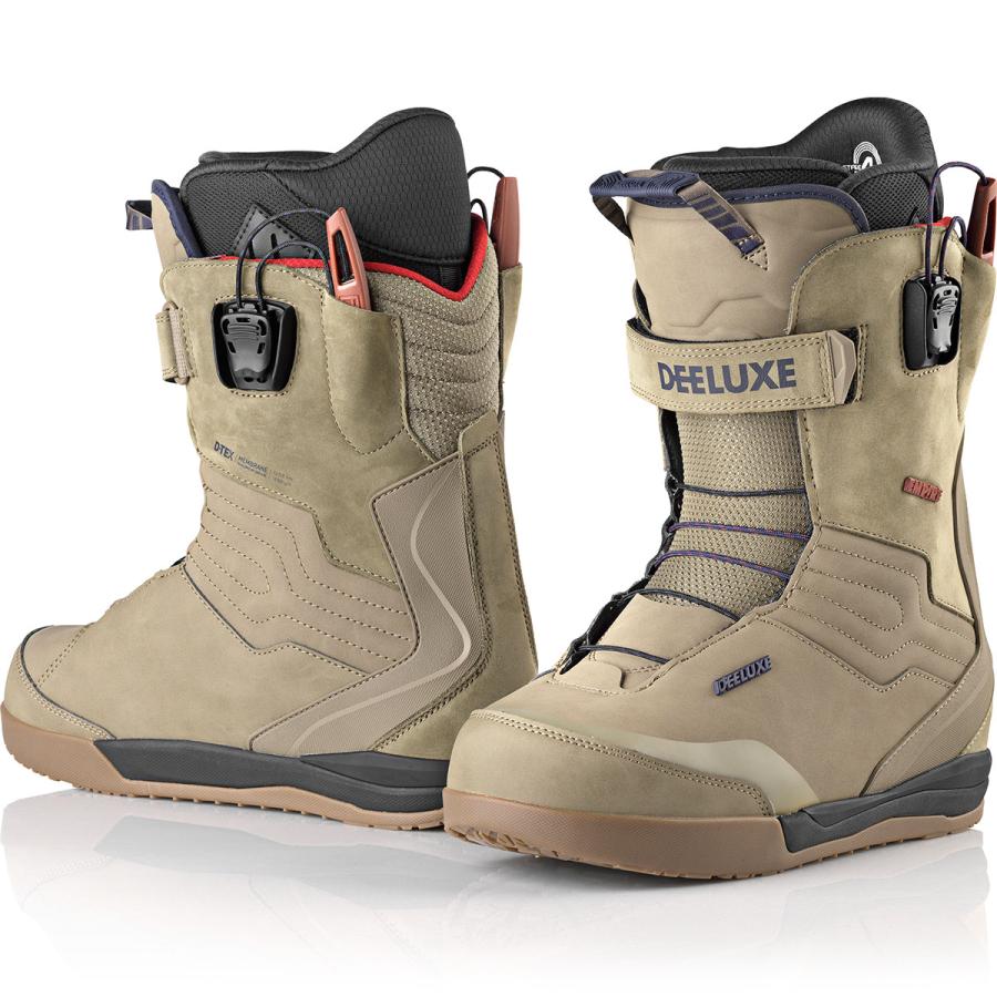 DEELUXE（ディーラックス） 早期予約 26-27 DEELUXE EMPIRE LTD S4 MUD