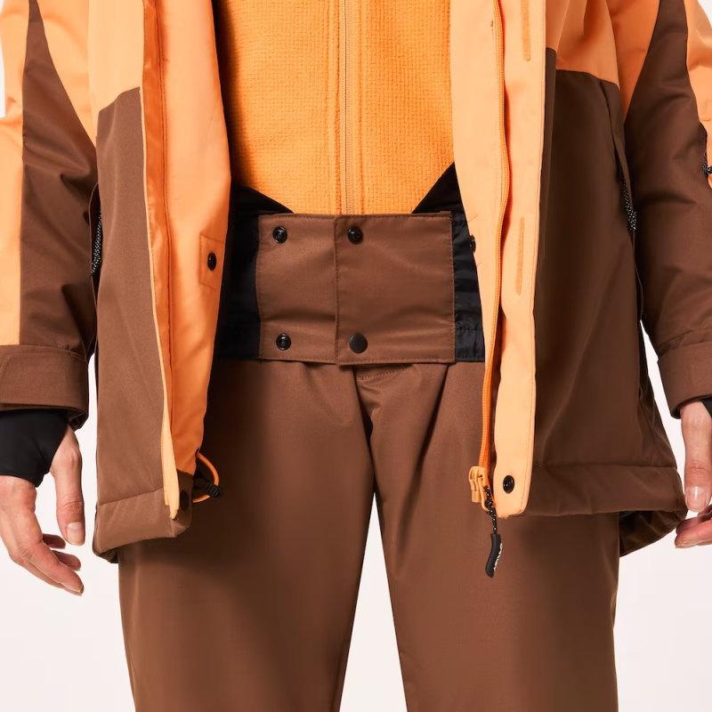 OAKLEY（オークリー） ○ OAKLEY WMNS TNP TBT INSULATED JKT SOFT