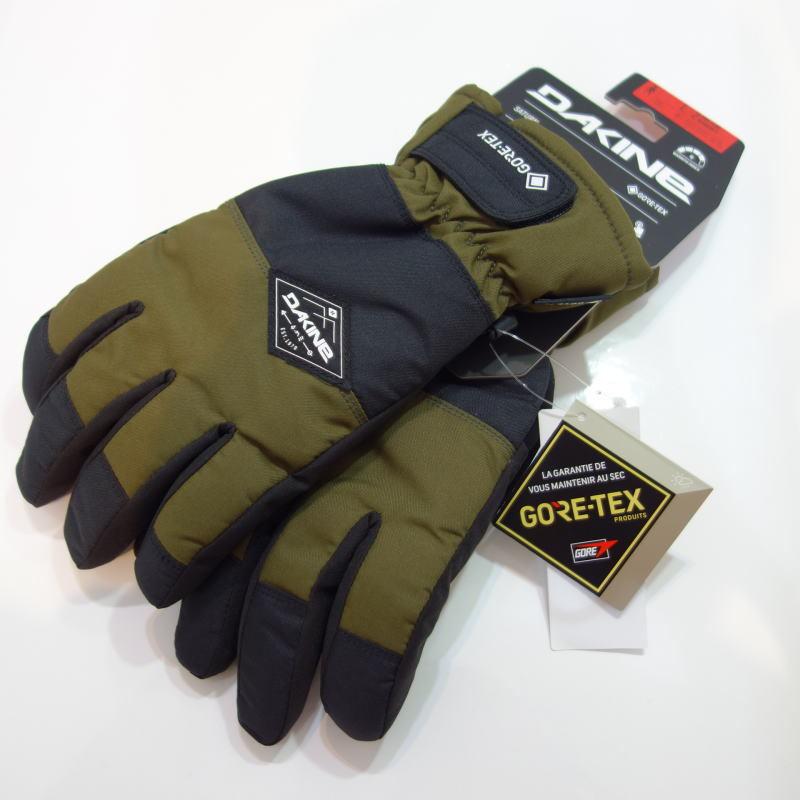 ◇ DAKINE SATURN GLOVE GORE-TEX カラー:BLO Lサイズ ダカイン スキー