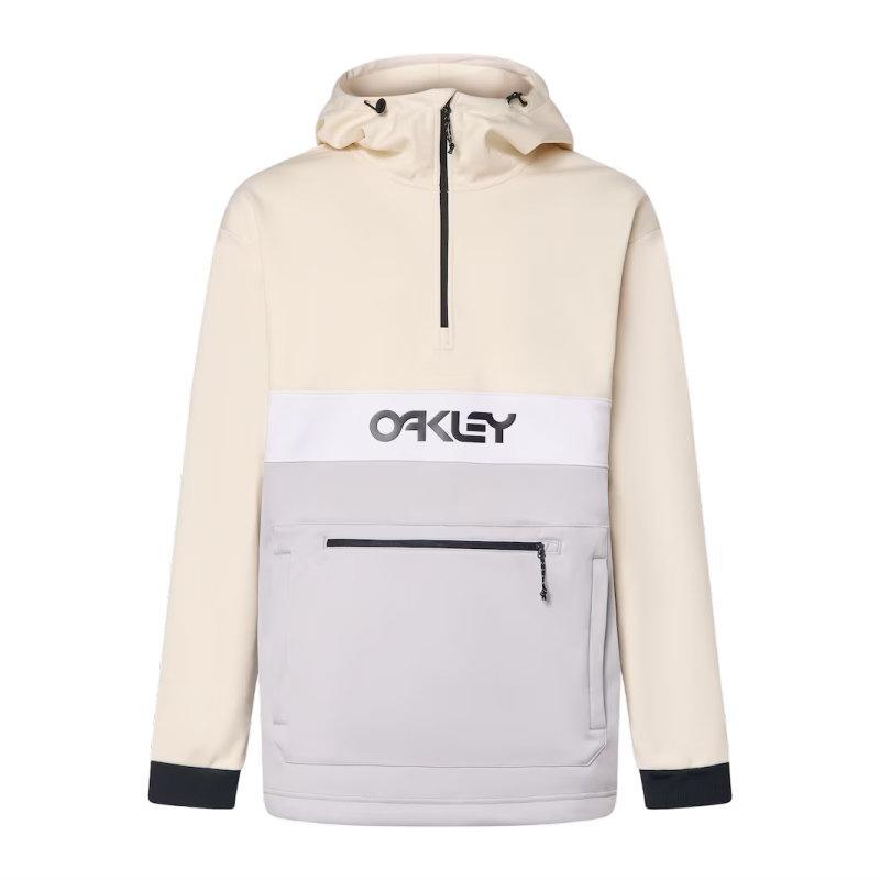 OAKLEY（オークリー） ◎ 24-25 OAKLEY TNP NOSE GRAB SOFTSHELL