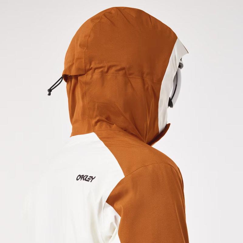 OAKLEY（オークリー） ◎ 24-25 OAKLEY TNP TBT INSULATED JKT ARCTIC