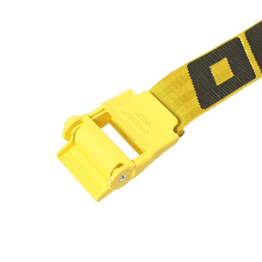 off white（オフホワイト） ベルト OMRB034E20FAB0011810 メンズ