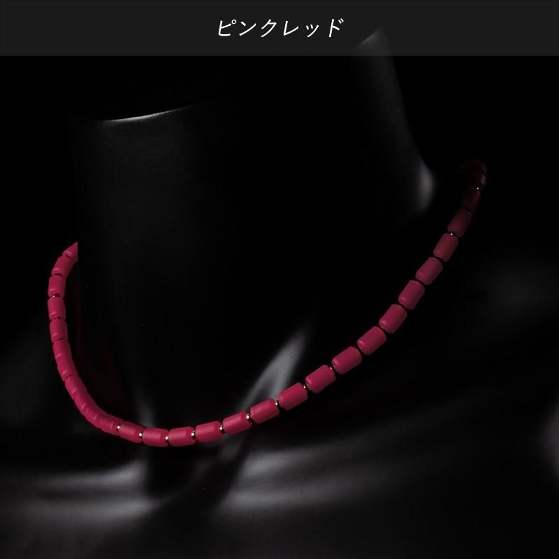 CHRIO（クリオ） 【メーカー取り寄せ品】 スポーツネックレス