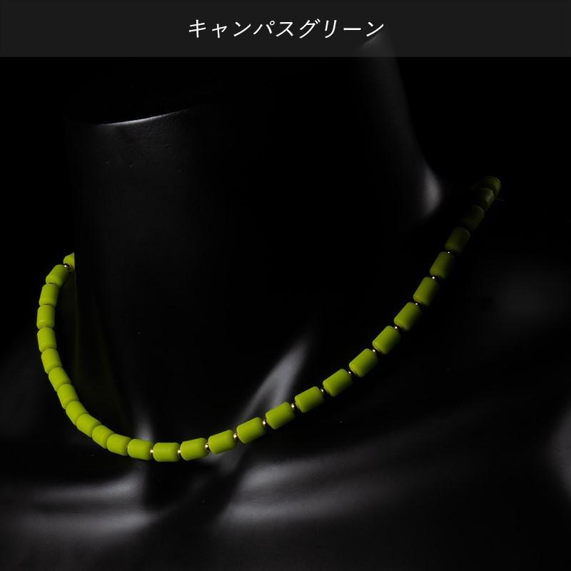 CHRIO（クリオ） 【メーカー取り寄せ品】 スポーツネックレス