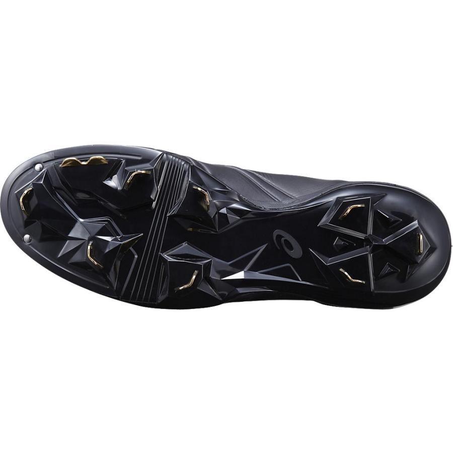 ゴールドステージ 最終セール価格 アシックス asics 野球 スパイク