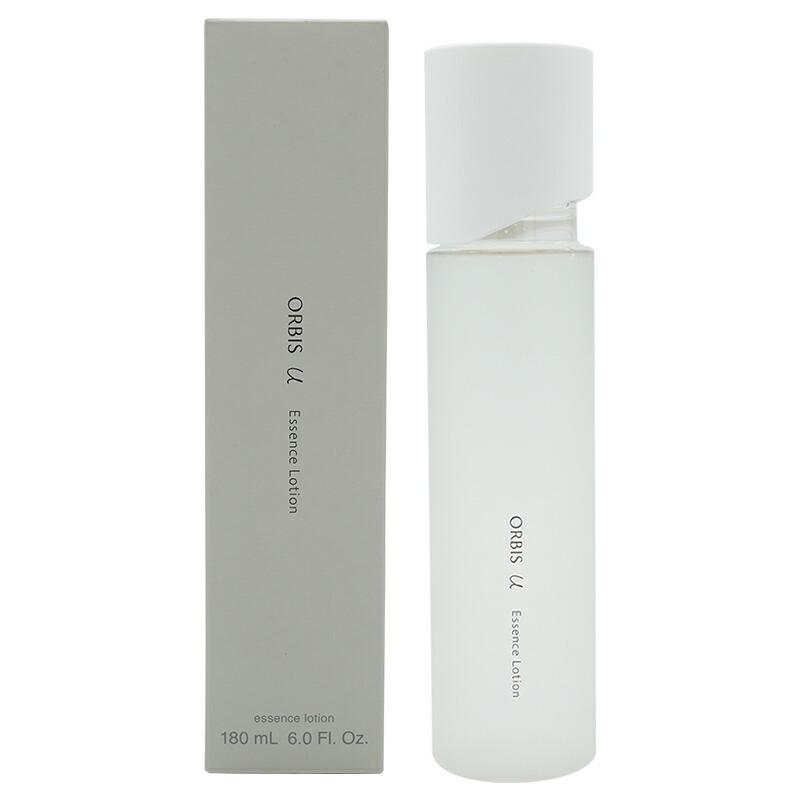ORBIS（オルビス） オルビスユー エッセンスローション 180mL 本体