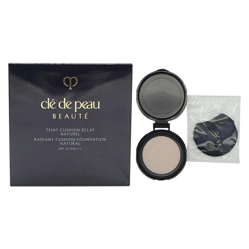 cle de peau BEAUTE（クレ ド ポー ボーテ） 資生堂 クレ・ド・ポー