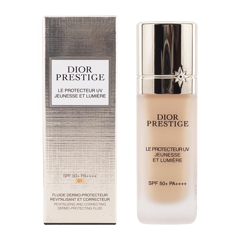 DIOR PRESTIGE ディオール プレステージ ホワイト ル プロテクター UV