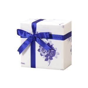 大倉陶園 【大倉陶園直営店】 花毬 湯呑5客揃 日本製 : 大倉陶園 直営