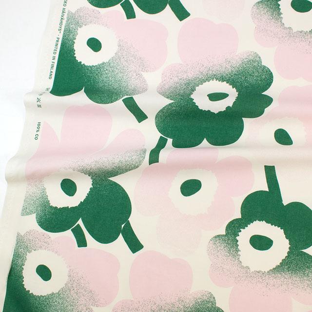 marimekko（マリメッコ） 生地 marimekko-マリメッコ- ピエニウニッコ