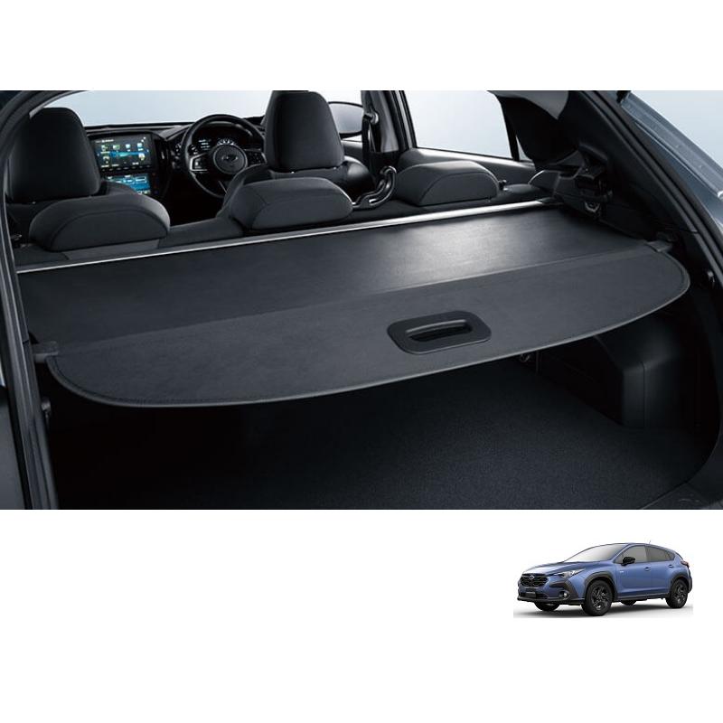 シトロエン C5エアクロス 純正 ラゲッジボード トノカバー 2枚セット