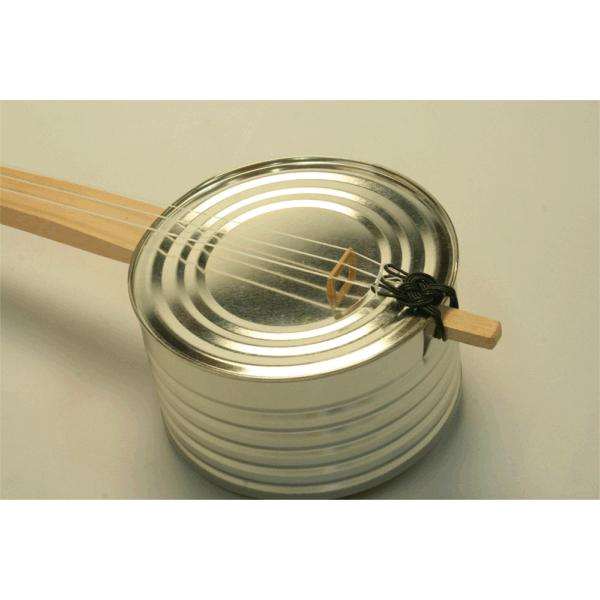 カンカラ三線キット : 三線工房 まちだ屋 - 通販 - Yahoo!ショッピング