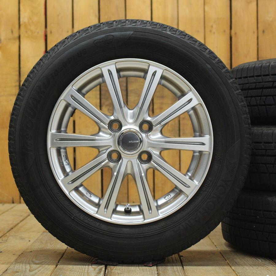 iceGUARD アクア パッソ ポルテ フィット キューブ ヴィッツ マーチ bB