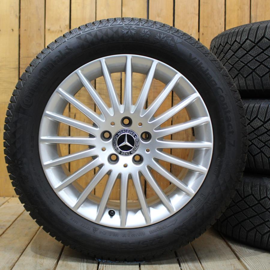 Mercedes-Benz（メルセデス・ベンツ） Vクラス W447 純正 17インチ