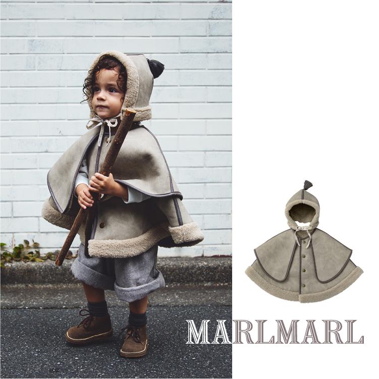 マールマール MARLMARL sonnet mouton greige ソネット ムートン