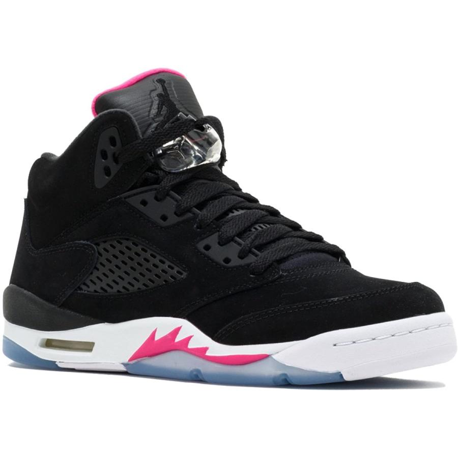 NIKE（ナイキ） エアージョーダン Air Jordan 5 Retro GG 'Black