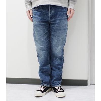 WAREHOUSE（ウエアハウス） セコハン ジーンズ WAREHOUSE 2nd hand 2ND