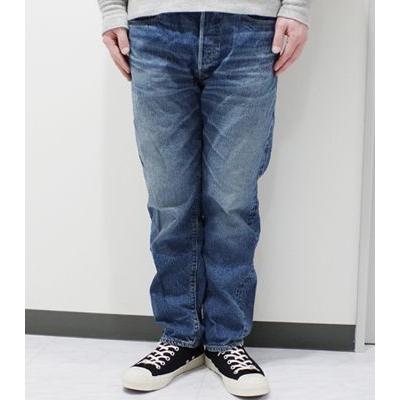 WAREHOUSE（ウエアハウス） セコハン ジーンズ WAREHOUSE 2nd hand 2ND