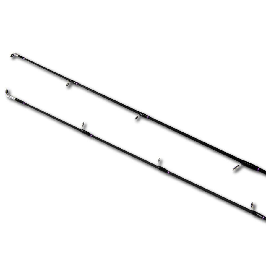 Gokuspe フルカーボンソリッドロッド FRIDAY TheSolid HARD(フライデイ