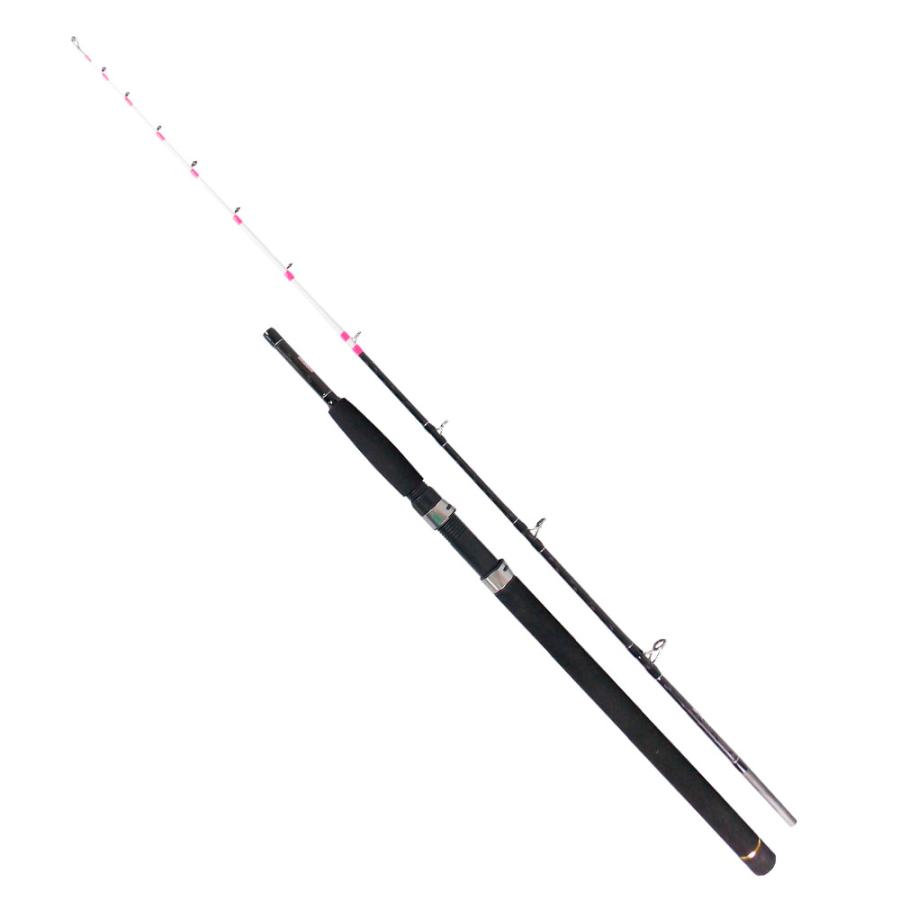 アルファタックル 海人 墨烏賊(スミイカ)210 2ピース アルファタックル