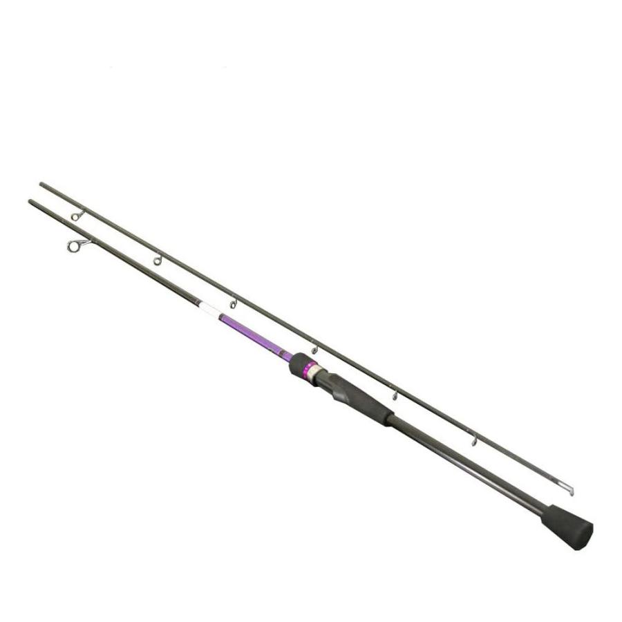 エギングロッド FridayEging8.0F (150015)｜fridaybbs爆買 : 船竿 沖