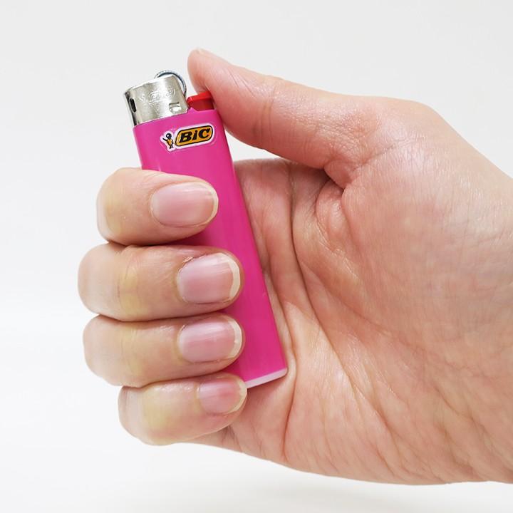 BIC（ビック） ☆BICライター☆BicスリムライターJ23 500本セット(20p