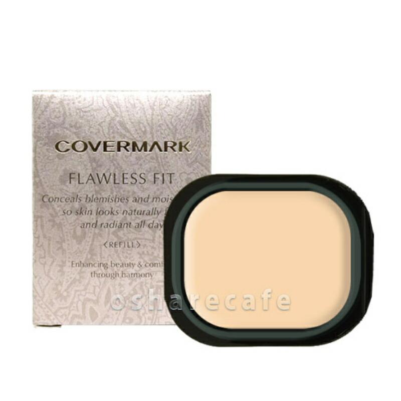 COVERMARK（カバーマーク） フローレスフィット FN20 (レフィル) SPF35