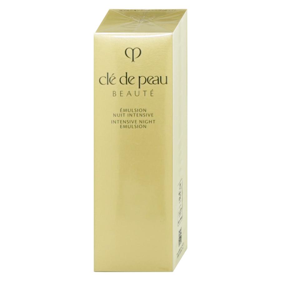 clé de peau エマルジョンアンタンシフ 125mL clé de peau