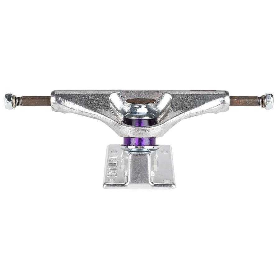 VENTURE TRUCKS (ベンチャー) V-HOLLOW ALL POLISHED HI 5.0 5.2 5.6