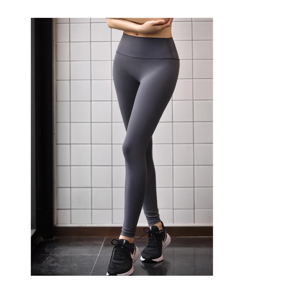 ヨガウェア 上下セット トップス レギンス 2点セット : アウトドア