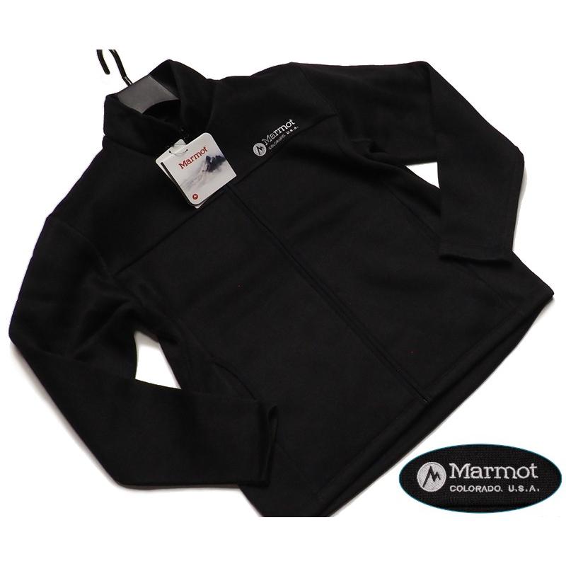 Marmot（マーモット） 新品正規 海外限定 ミドルゲージ フルジップ