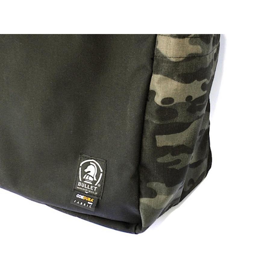 BALLISTICS（バリスティクス） カーミットキャリートート Ballistics